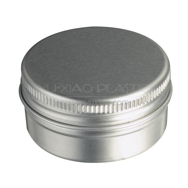 WK-AJ-40 Aluminum Jar