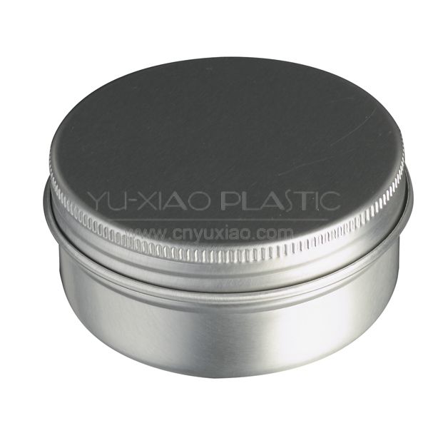 WK-AJ-50 Aluminum Jar