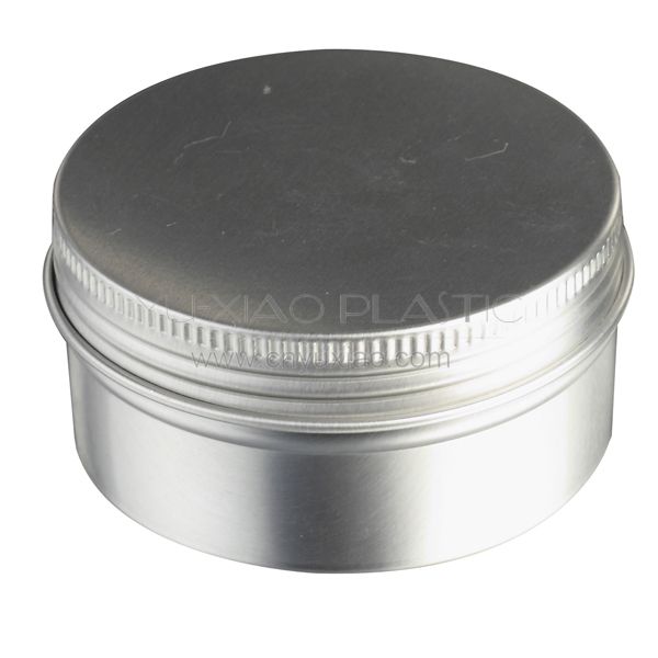 WK-AJ-80 Aluminum Jar