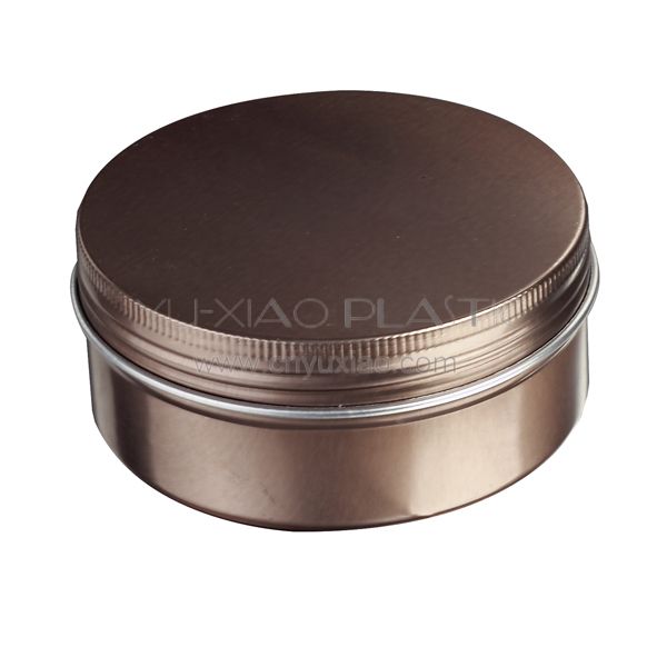 WK-AJ-150 Aluminum Jar