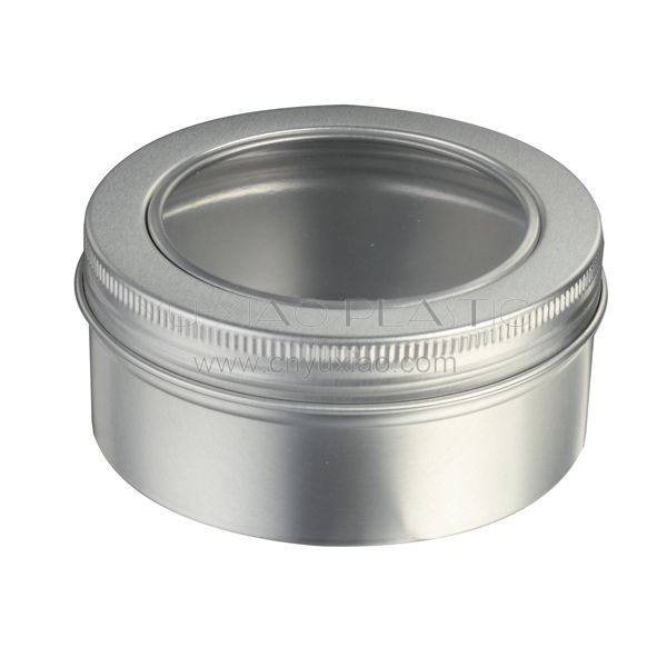 WK-AJ-150-1 Aluminum Jar