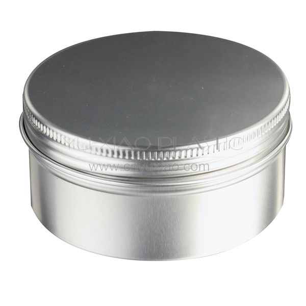 WK-AJ-250 Aluminum Jar